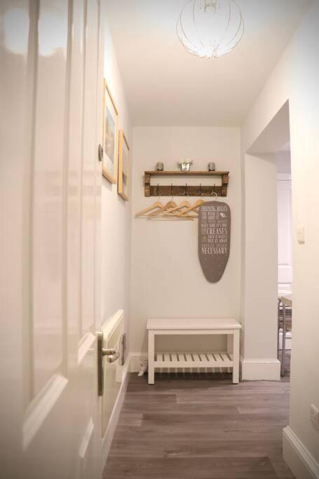 Appartement Priory Studio- New Inside The Walls York