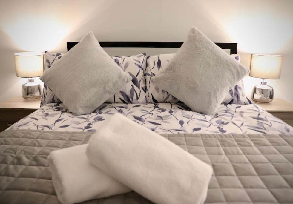 Appartement Priory Studio- New Inside The Walls *