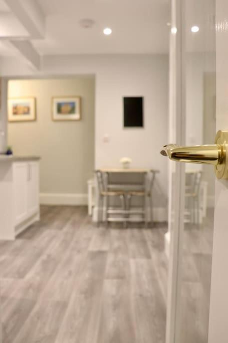 Priory Studio- New Inside The Walls * York
