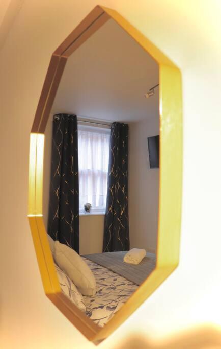 Priory Studio- New Inside The Walls *